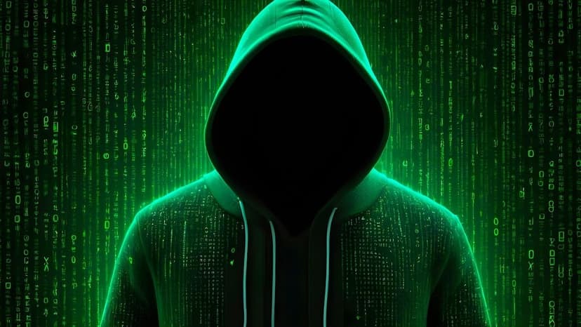 The New Frontier of Fraud: How Generative AI is Weaponizing Crypto Scams