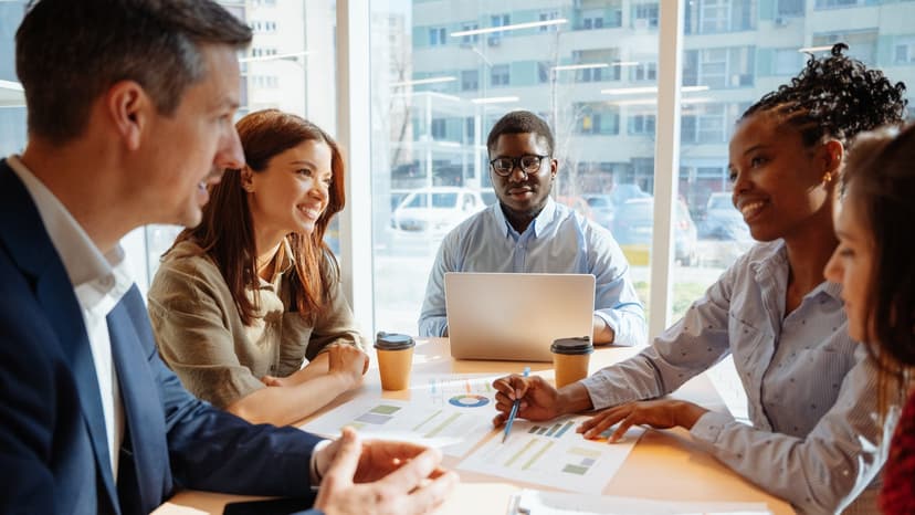 Beyond the Index: Why Active Management Still Holds Value for Investors
