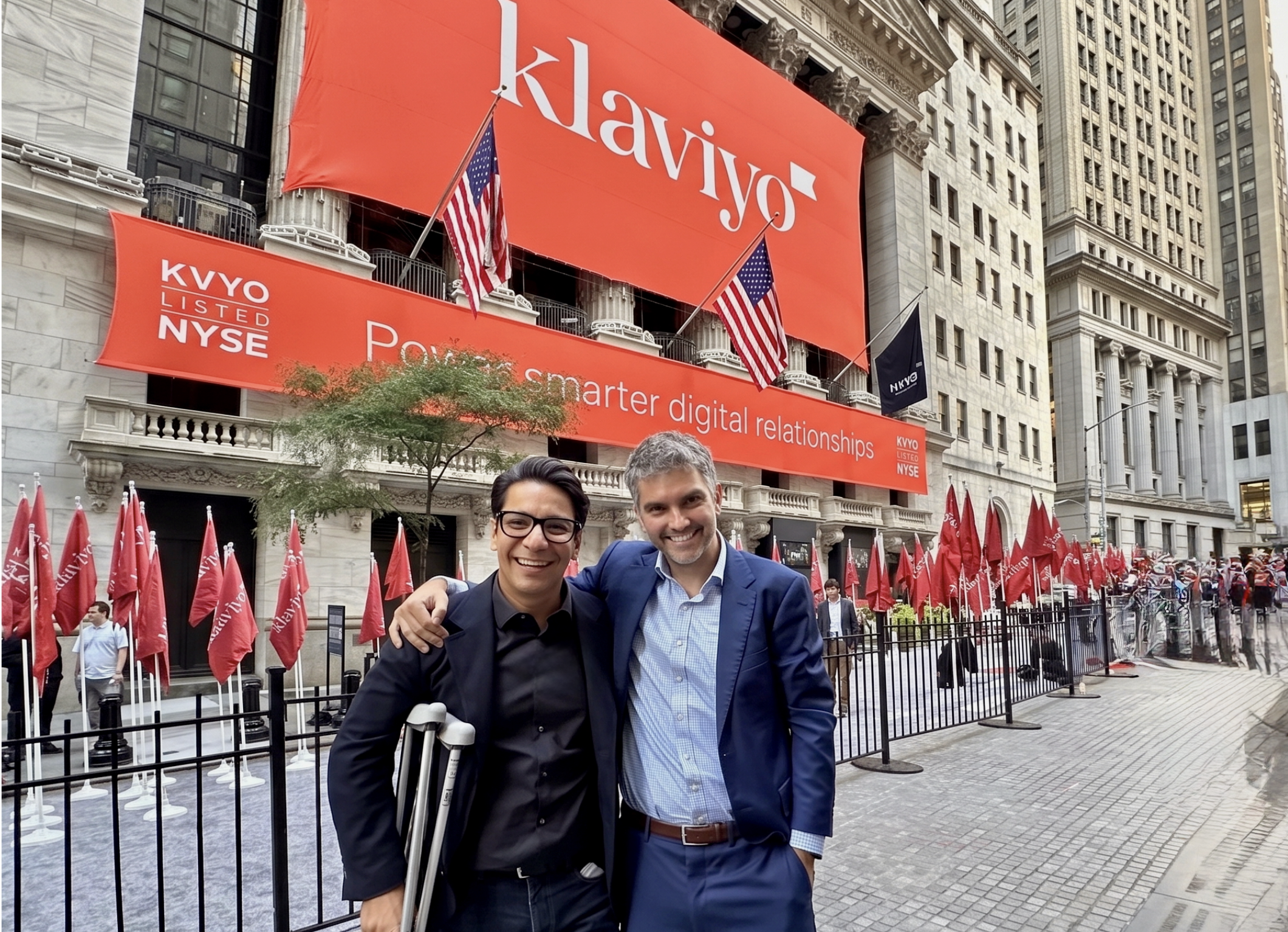 Klaviyo Bolsters AI Capabilities Through Strategic Acquisition of AI-Driven Startup