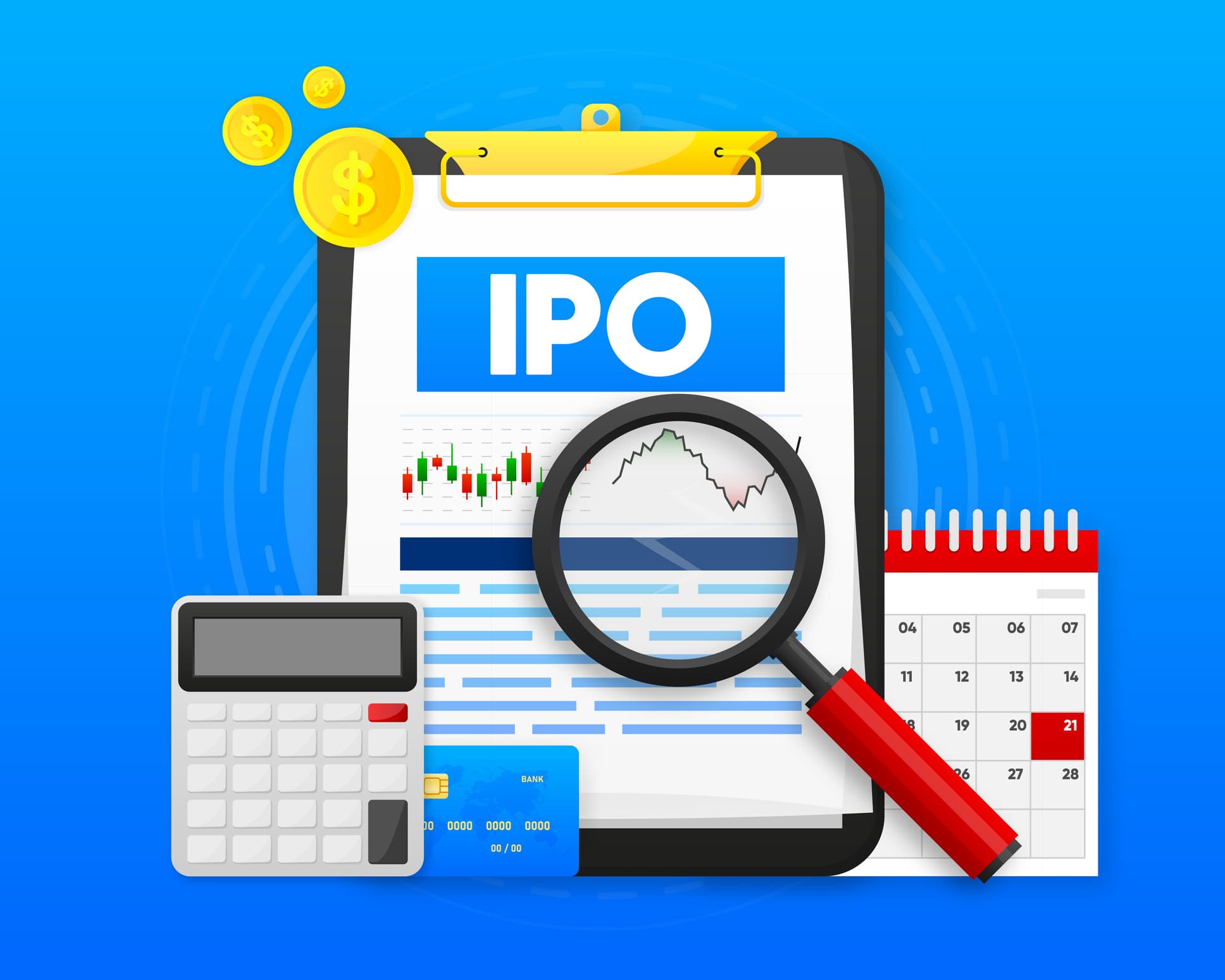 Mastering the IPO: How to Decode a Prospectus Before Investing