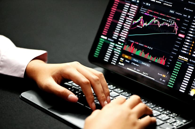The Rise of Tokenized Stocks: July Sees Explosive Growth Driven by Tech Giants