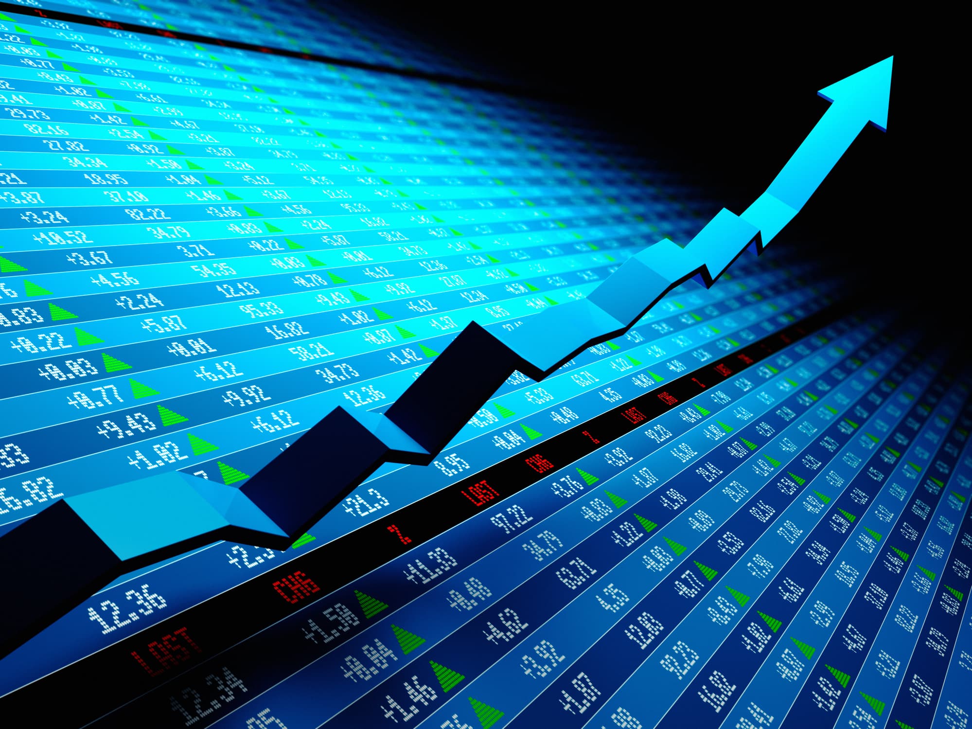 Wall Street Hits New Heights as S&P 500 and Dow Reach Unprecedented Peaks