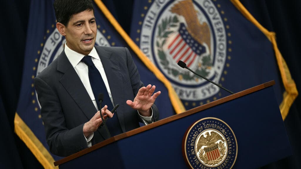 Fed Interest Rate Decision: Why Market Unity is Fading Ahead of Wednesday’s Meeting
