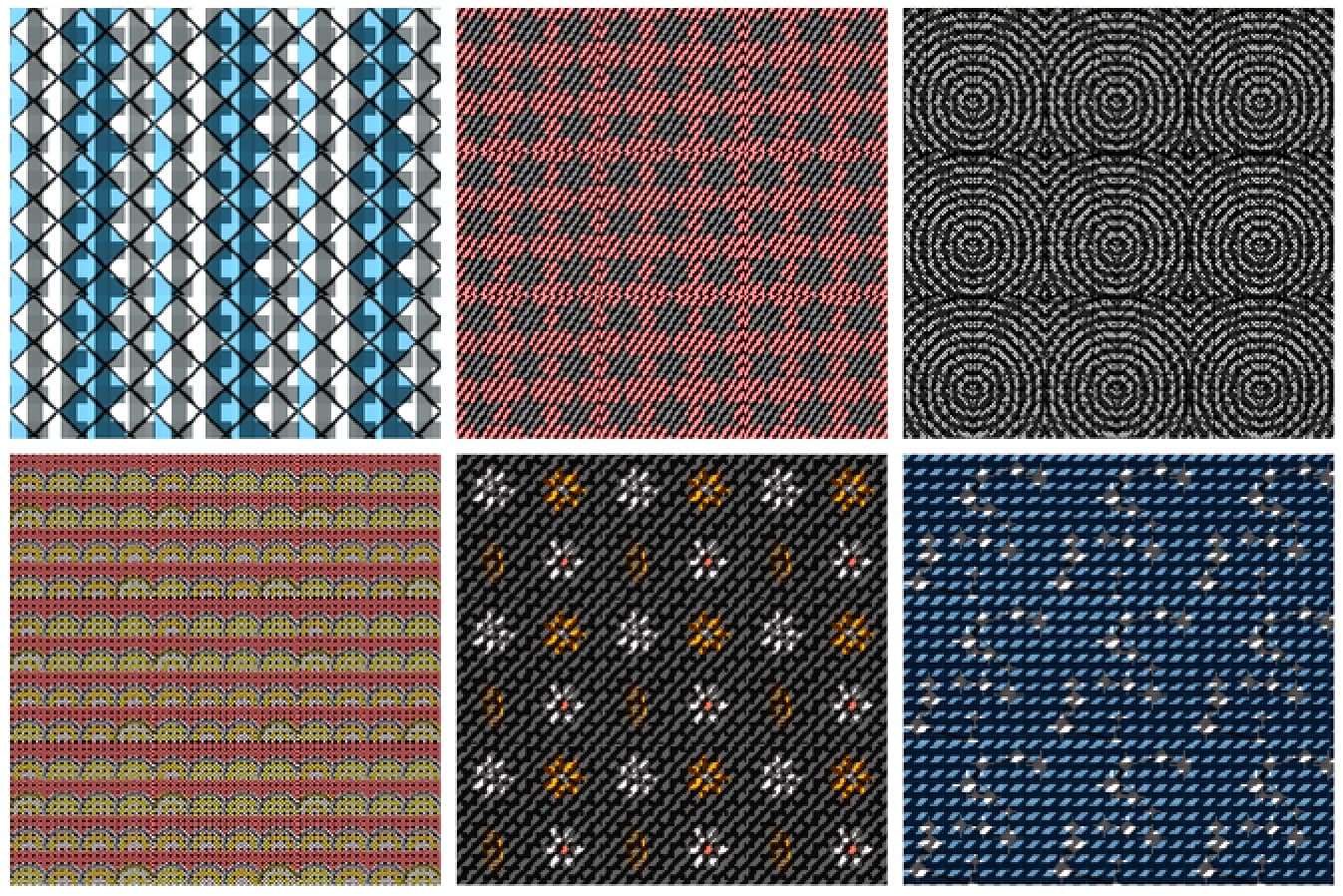 The Invisible Cloak: How Adversarial Patterns Can Outsmart AI Surveillance