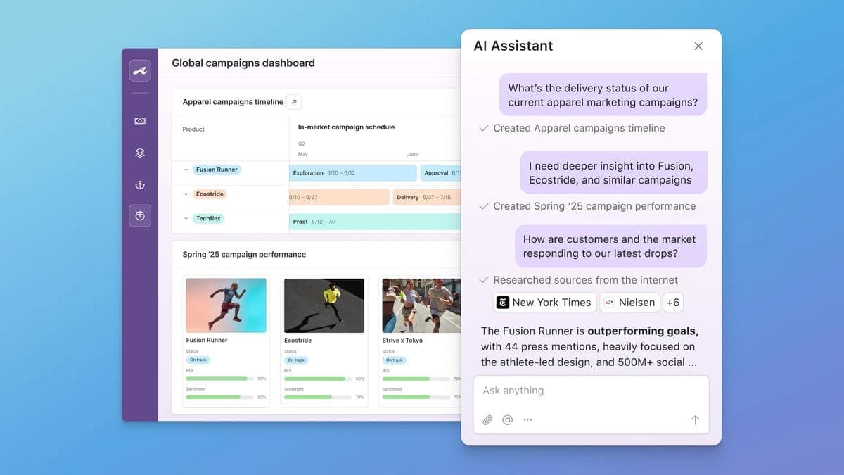 Bending Spoons Expands Portfolio with Massive $1.28 Billion Acquisition of Airtable