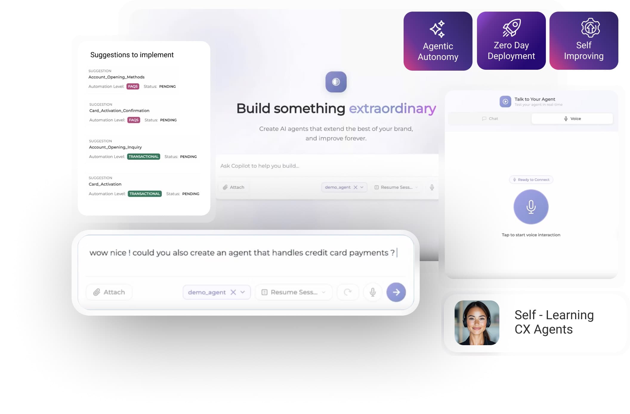 Beyond the Hype: Why Smart AI Integration is Winning the Customer Service Race