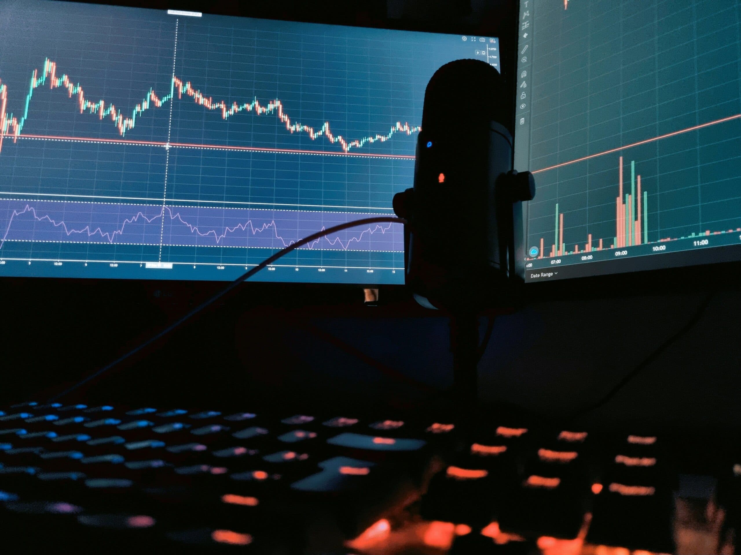 Bitcoin Stagnates Amid Massive Asian Equity Rally and Semiconductor Surge