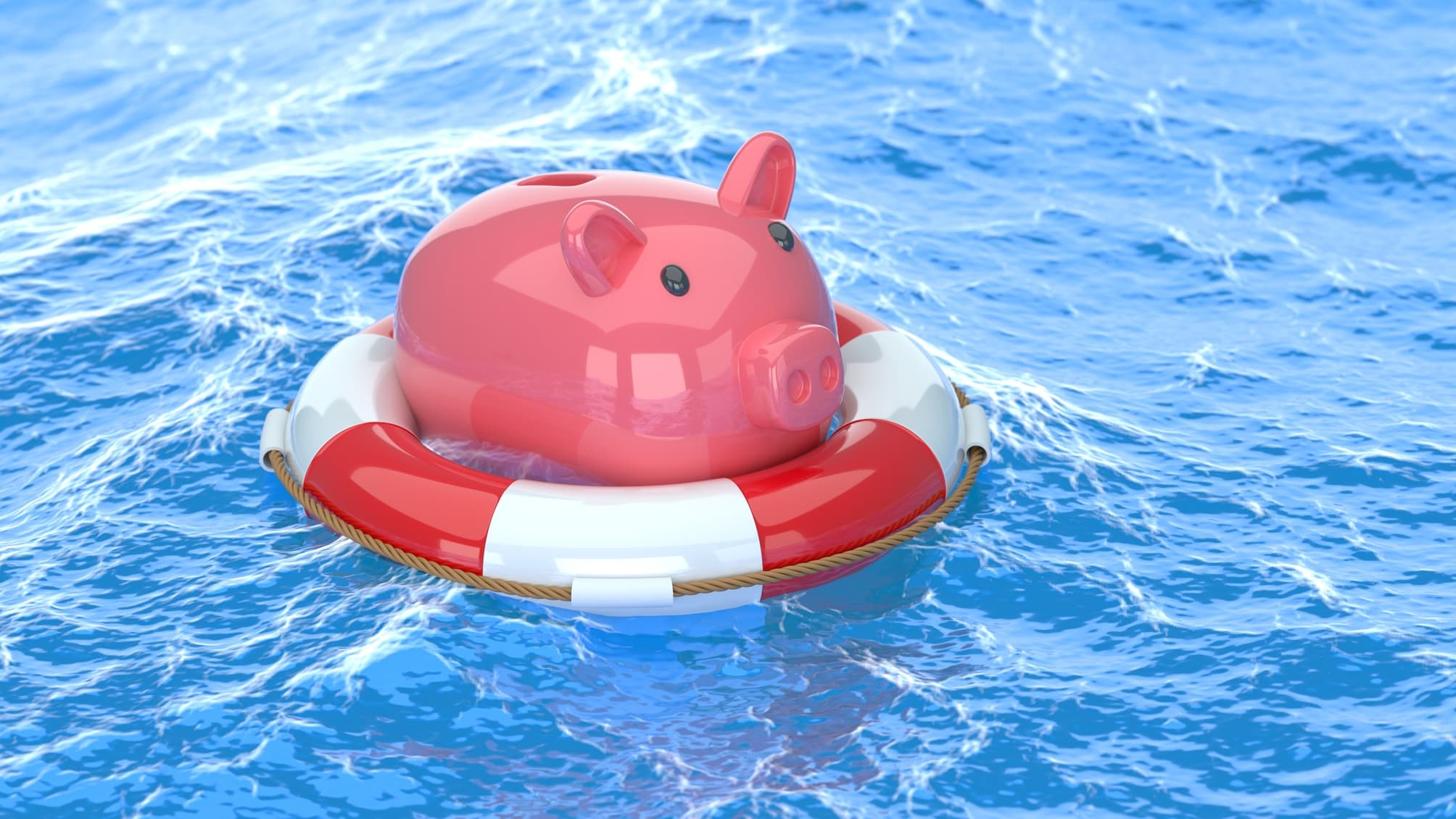 Building a Financial Safety Net: Why an Emergency Fund is Your Best Defense Against Inflation