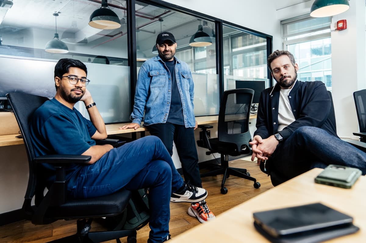 From Music to Merchandising: How Former Spotify Engineers Are Revolutionizing E-commerce with Intent-Based AI