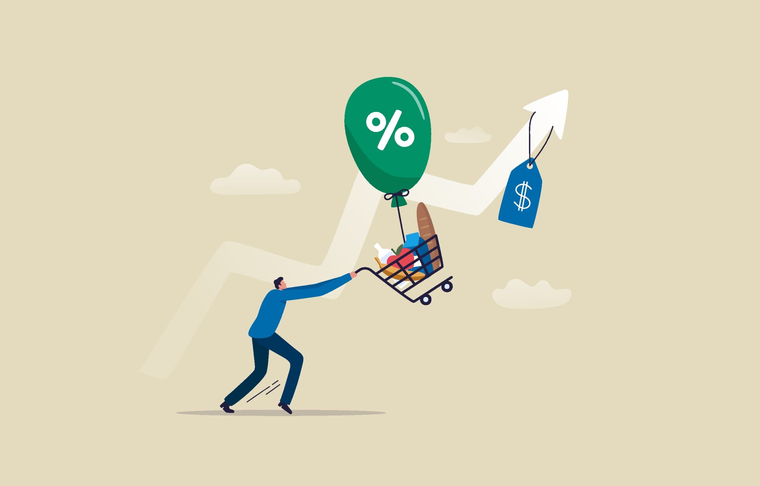 Geopolitical Tensions in the Middle East: Assessing the Inflationary Risks