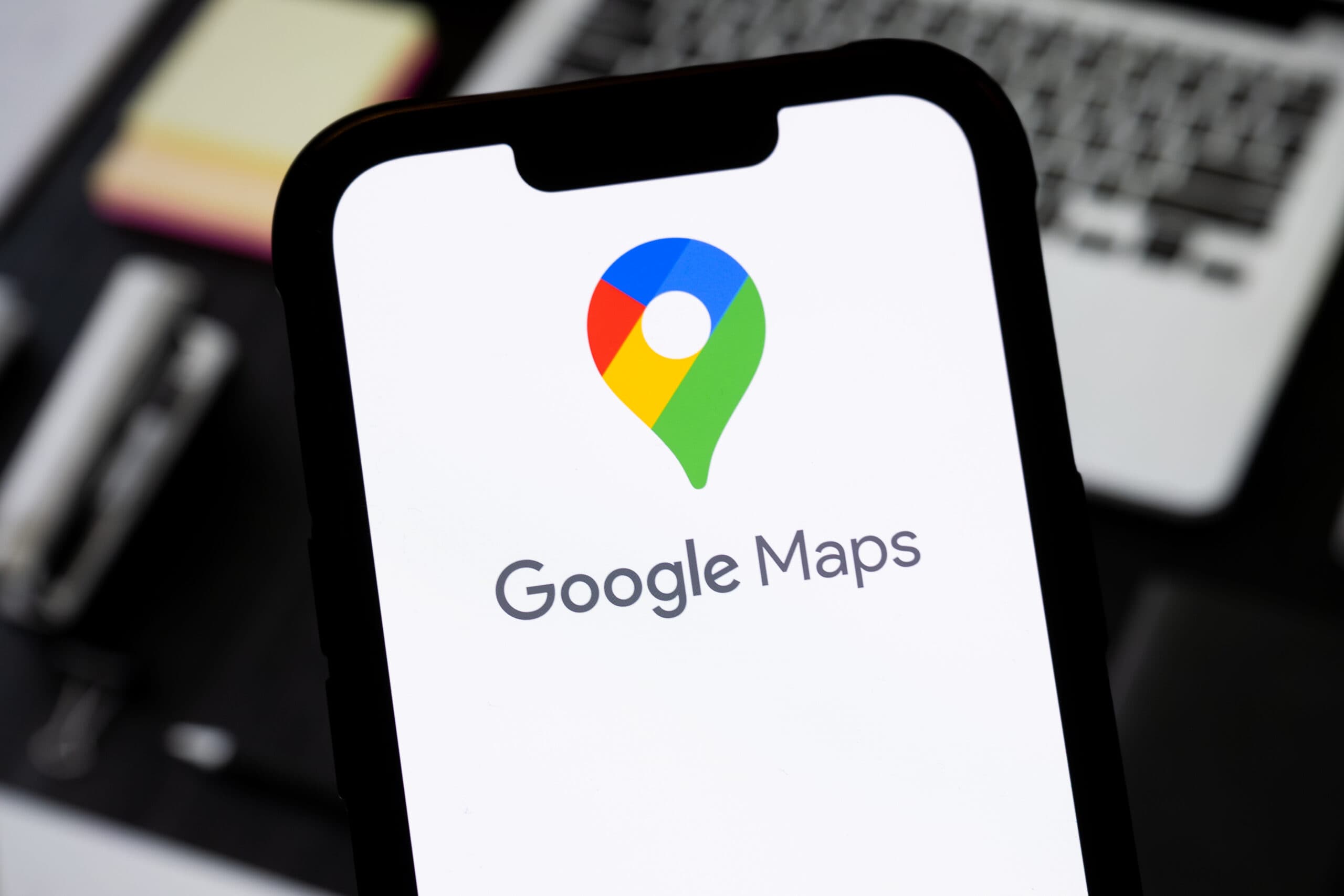 Beyond Navigation: How AI Agents are Turning Google Maps into a Personal Concierge