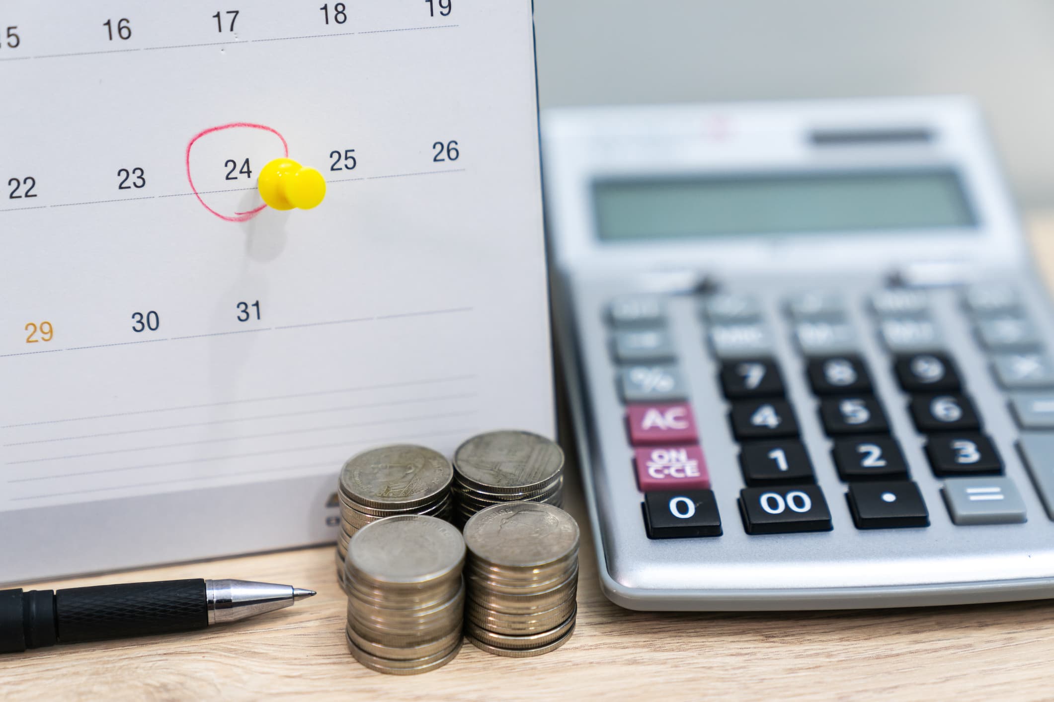 Inflation Watch: Key Economic Indicators Set to Shape Federal Reserve Policy This Week