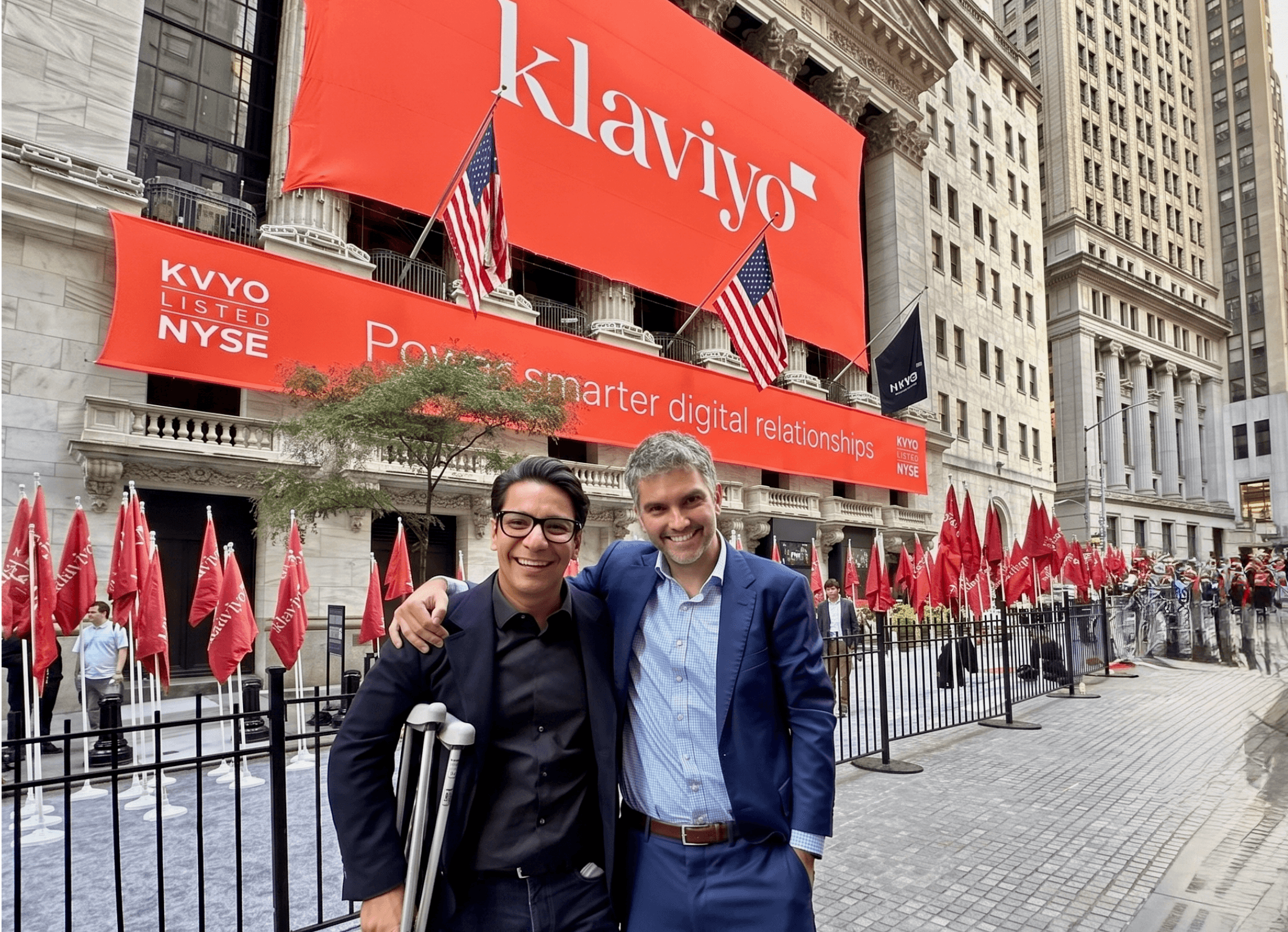 Klaviyo Bolsters AI Capabilities Through Strategic Acquisition of AI-Driven Startup