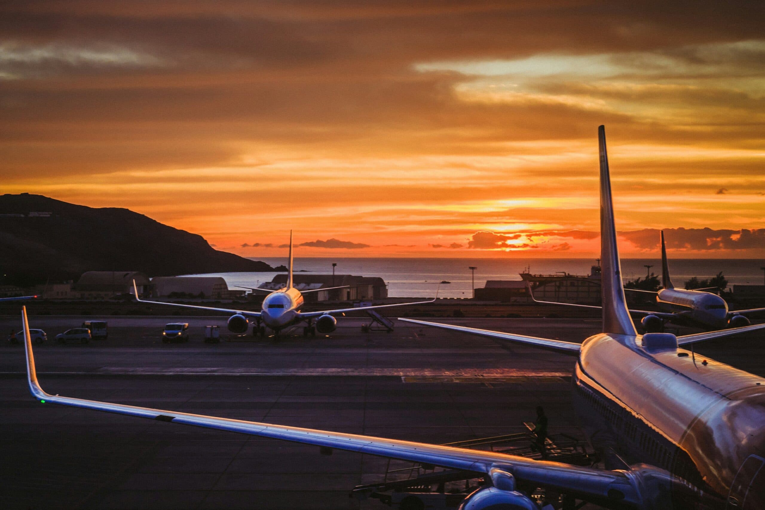 Legal Battle Looms Over Predictive Markets and Aviation Data Accuracy