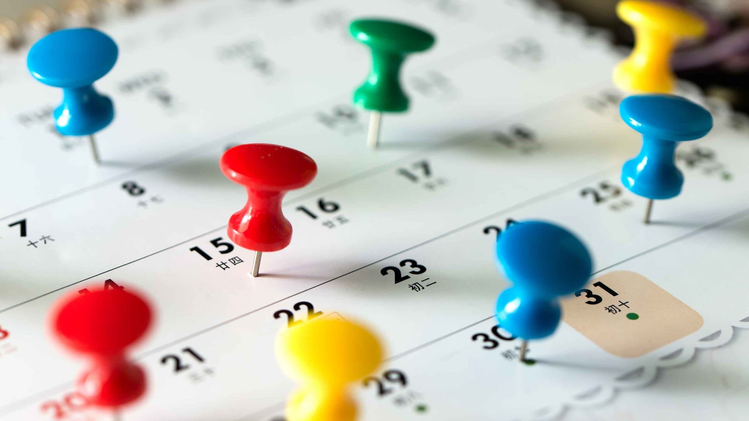 Market Pulse: Key Earnings Trends Shaping the Industrial and Tech Sectors