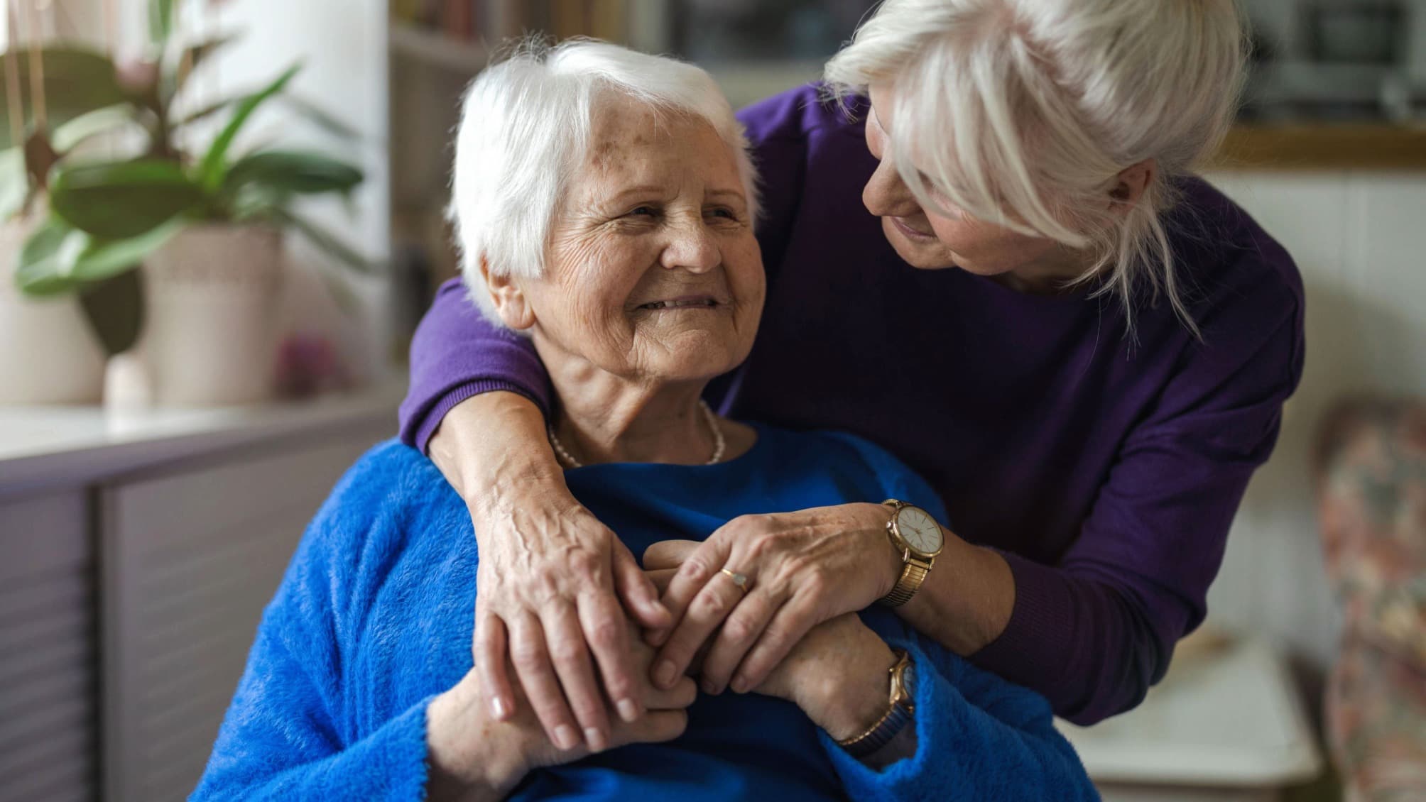 Navigating the Unpredictable: Why Proactive Planning is Essential for Aging Loved Ones