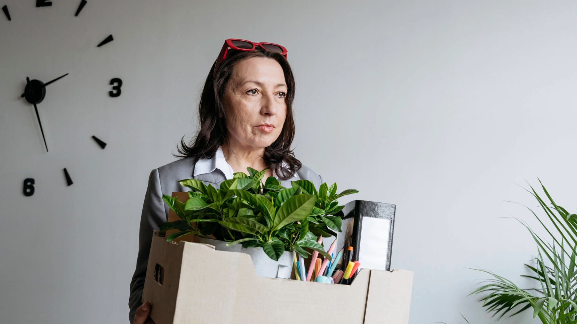 The Unplanned Exit: Navigating Retirement When Your Job Ends Unexpectedly