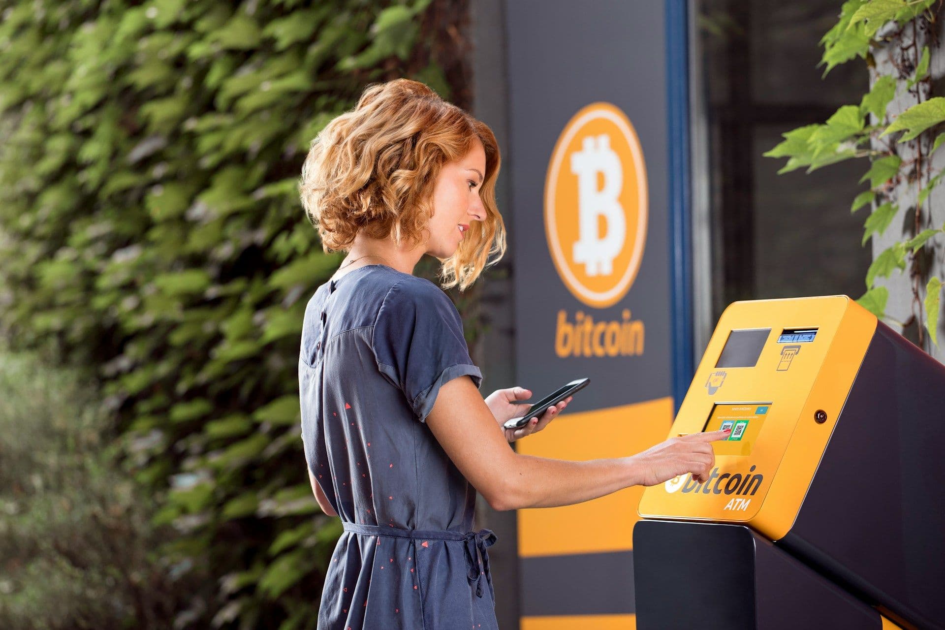 Regulatory Crackdown Hits Crypto ATM Network in Australia