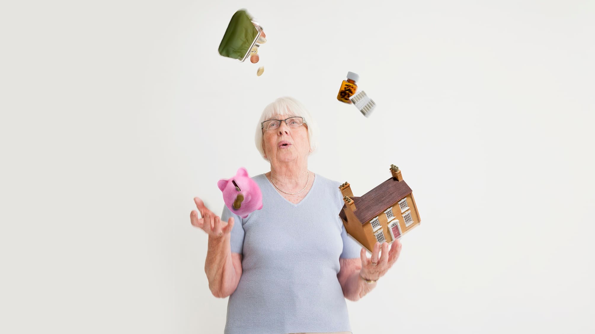 Beyond the Nest Egg: Why Your Retirement Strategy Must Shift from Accumulation to Distribution