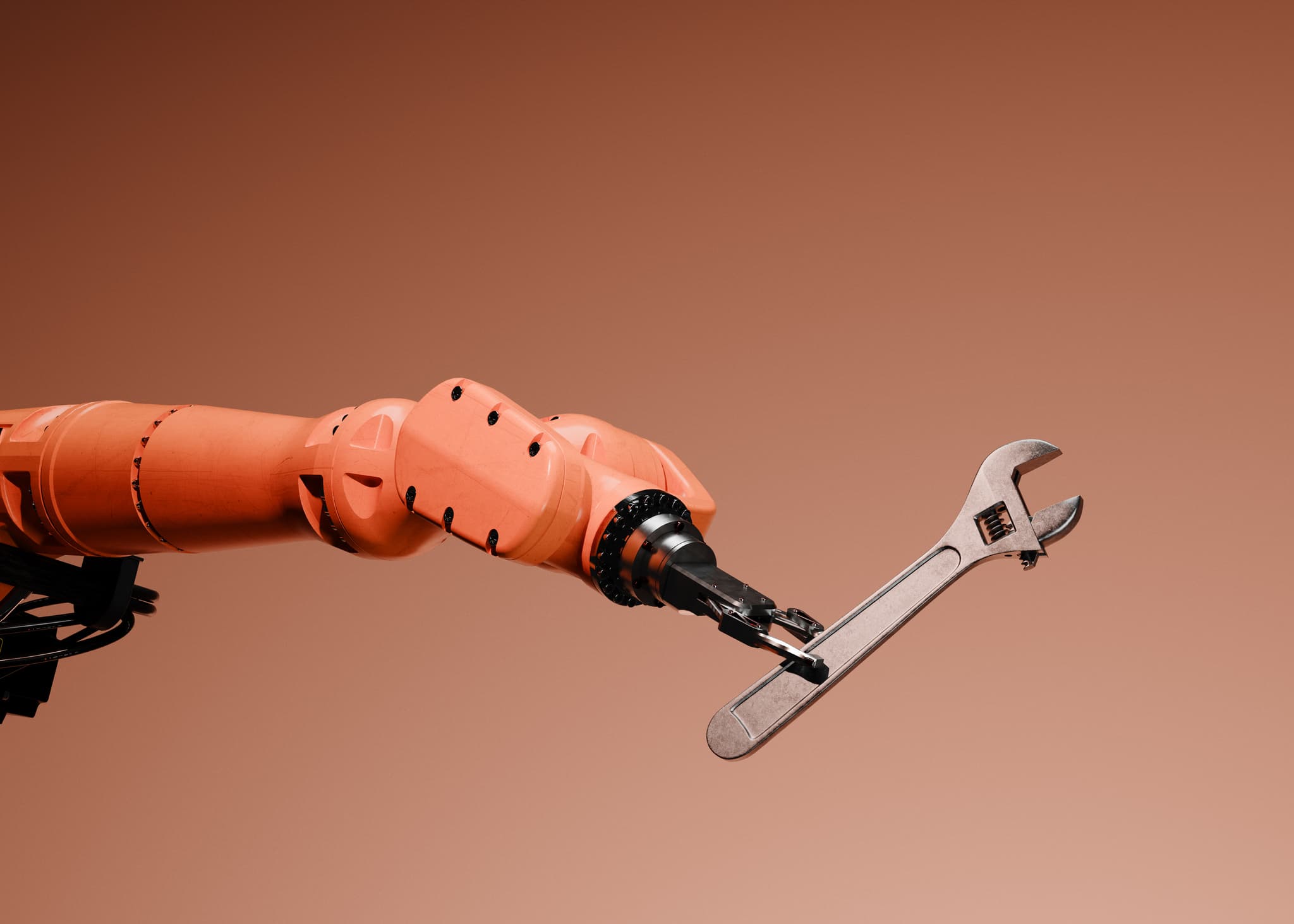 The Rise of Autonomous Companies: New Infrastructure Aims to Automate Entire Business Operations