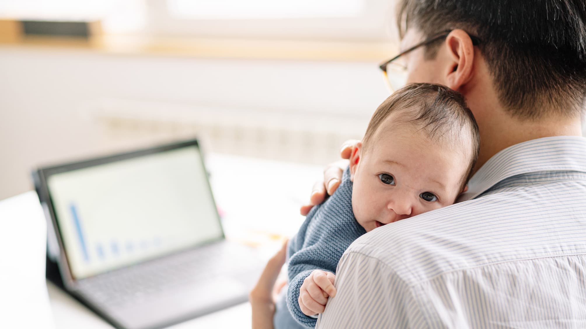 Securing Your Child’s Financial Future: A Strategic Guide to the New Trump Accounts