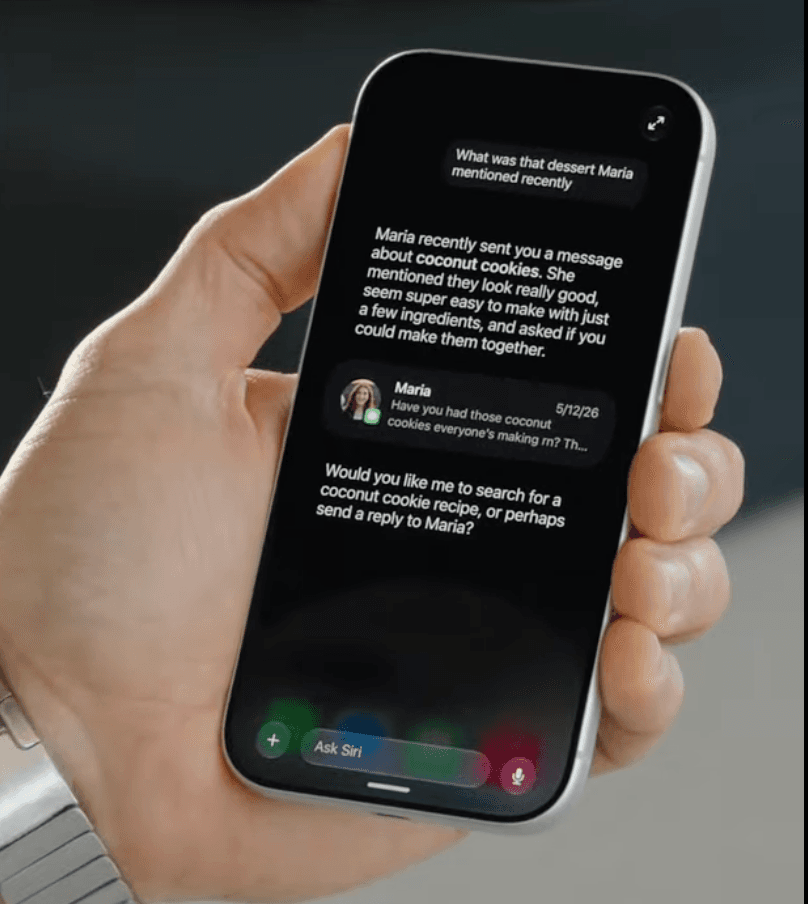 Siri’s AI Evolution: A Long-Awaited Fix or a Step Too Late?