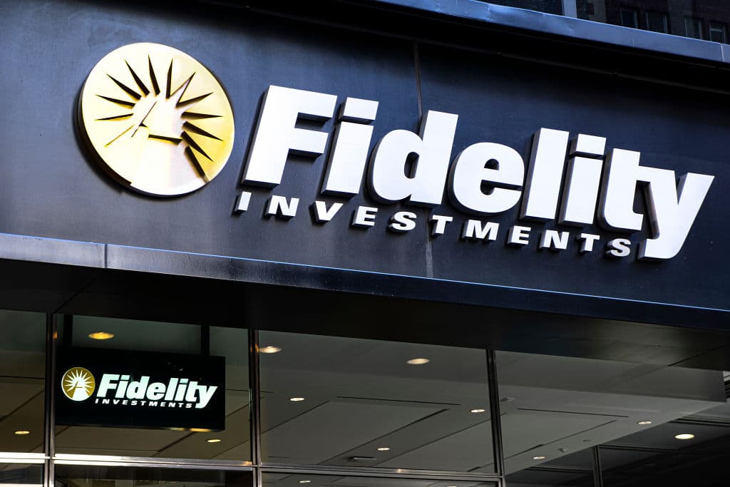 Top Fidelity Actively Managed Funds for Long-Term Growth