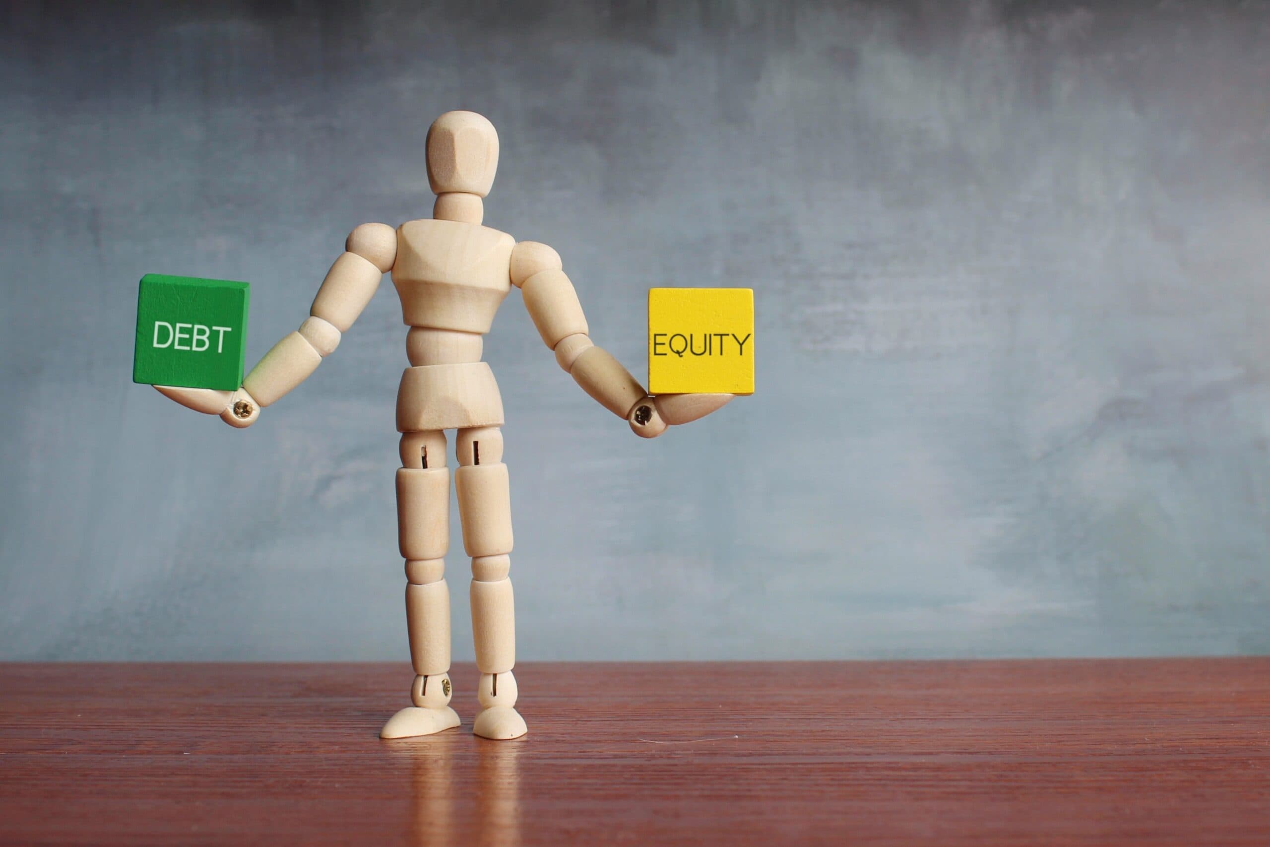Understanding the Debt-to-Equity Ratio: A Vital Metric for Smart Investors