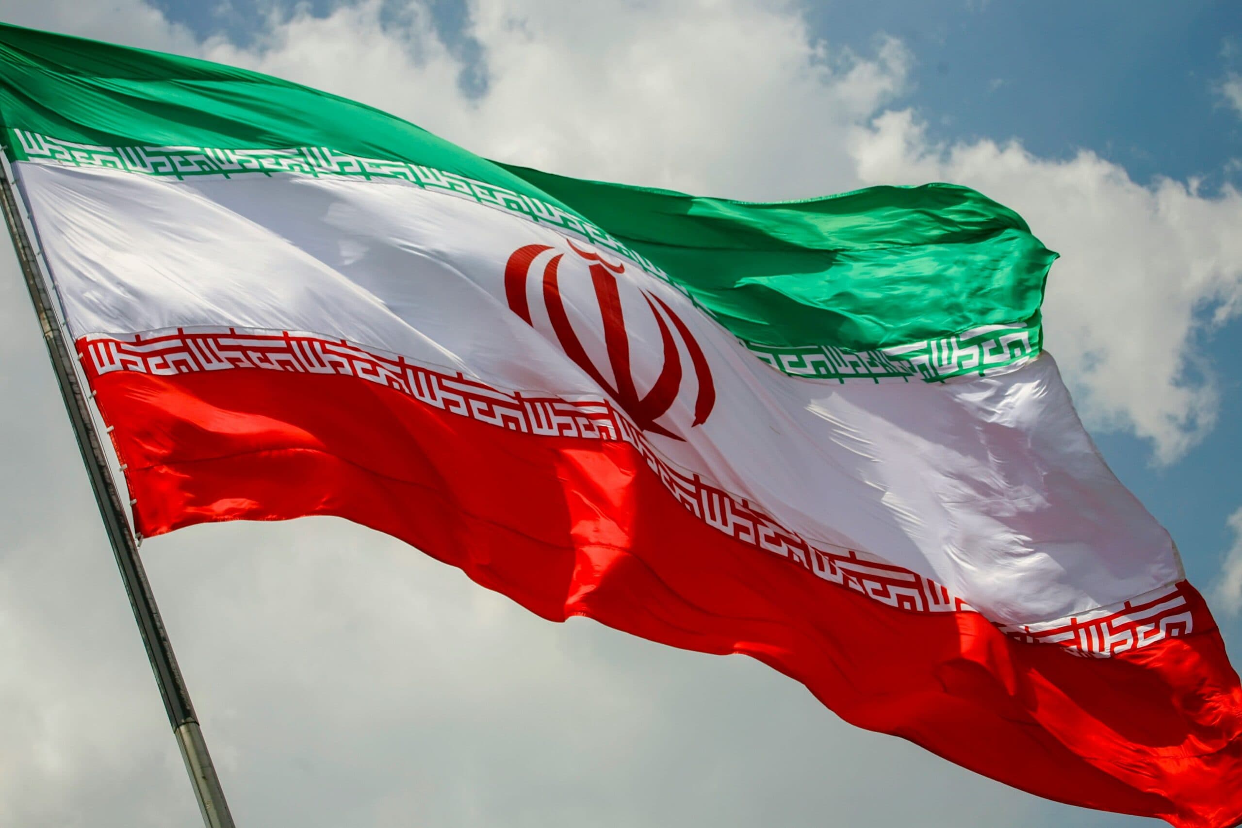 US Intensifies Crypto Sanctions Targeting Iranian Digital Asset Networks