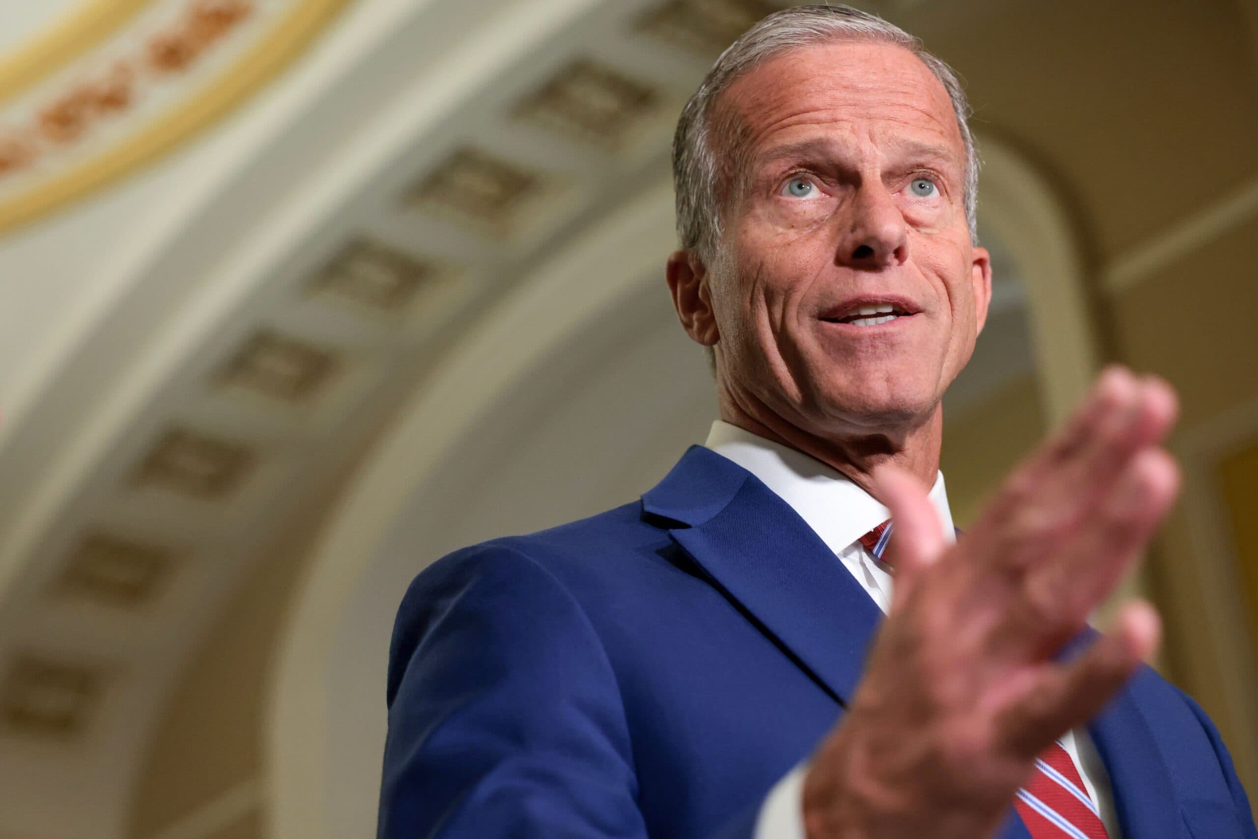 U.S. Senate Initiates Critical Legislative Step for Crypto Regulatory Framework