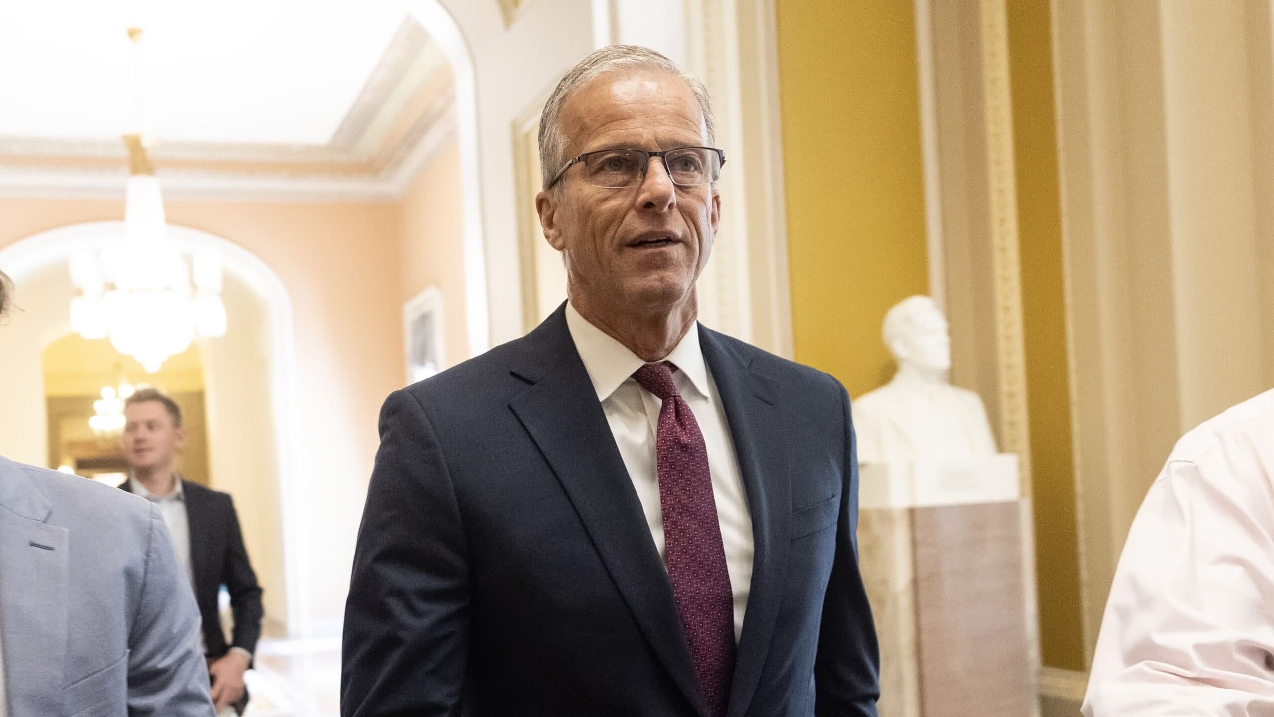US Senate Postpones Critical Crypto Regulatory Vote Amid Legislative Gridlock