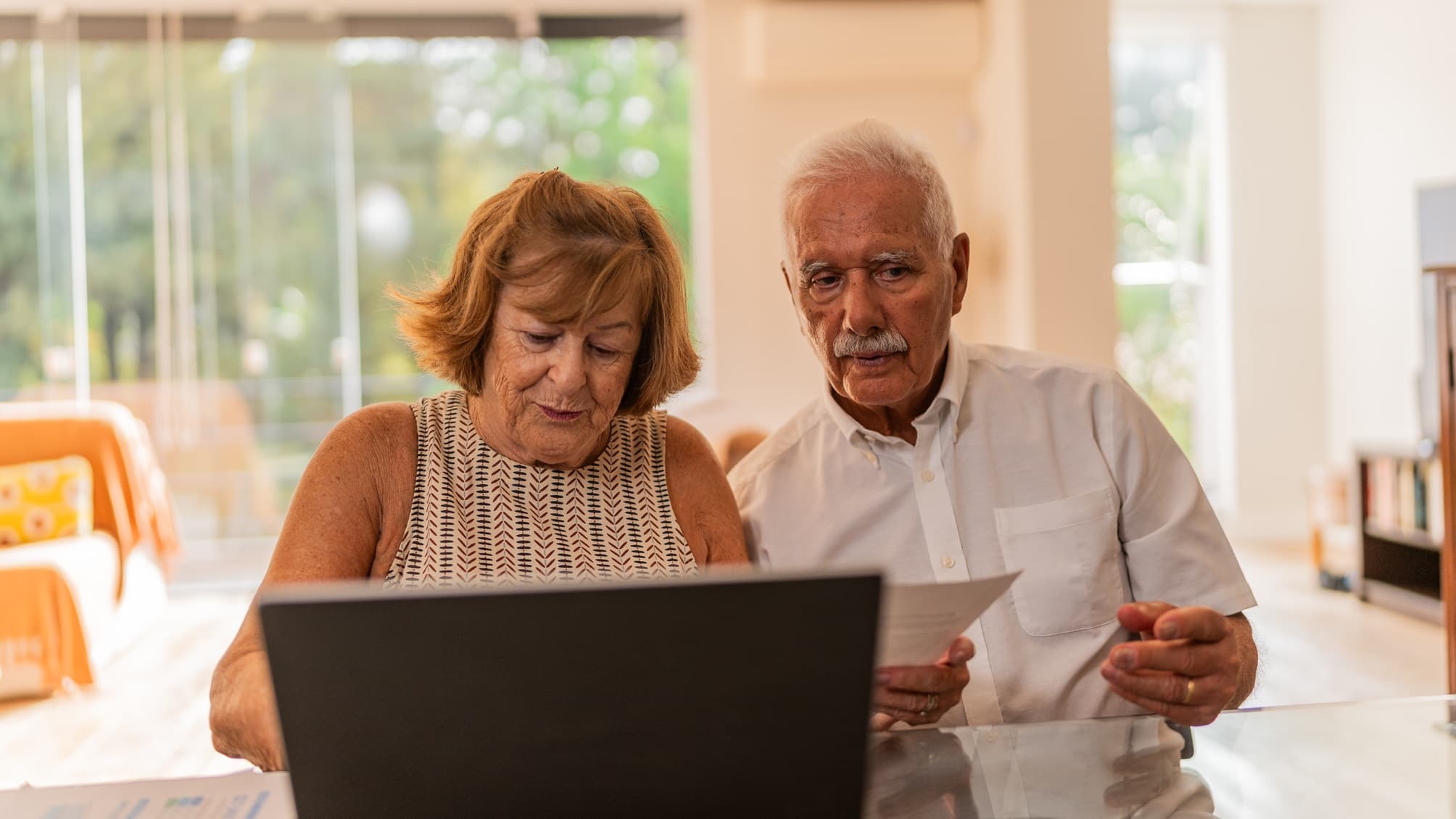 Why Retirees Face Unexpected Hurdles When Applying for Mortgages